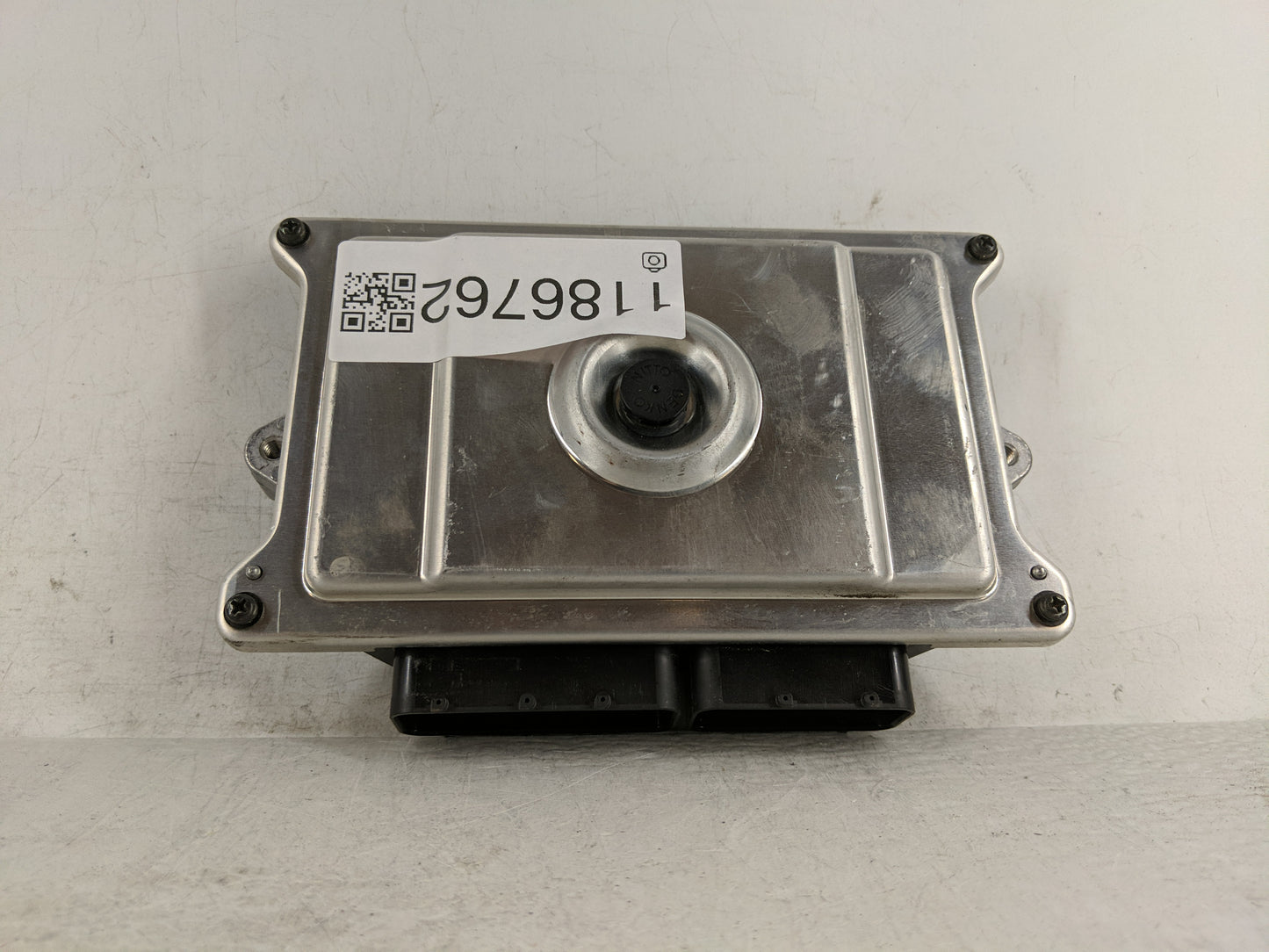 2023 Honda Accord PCM Engine Control Computer ECU ECM PCU OEM P/N:37820-6NH-A56 Fits OEM Used Auto Parts - Oemusedautoparts1