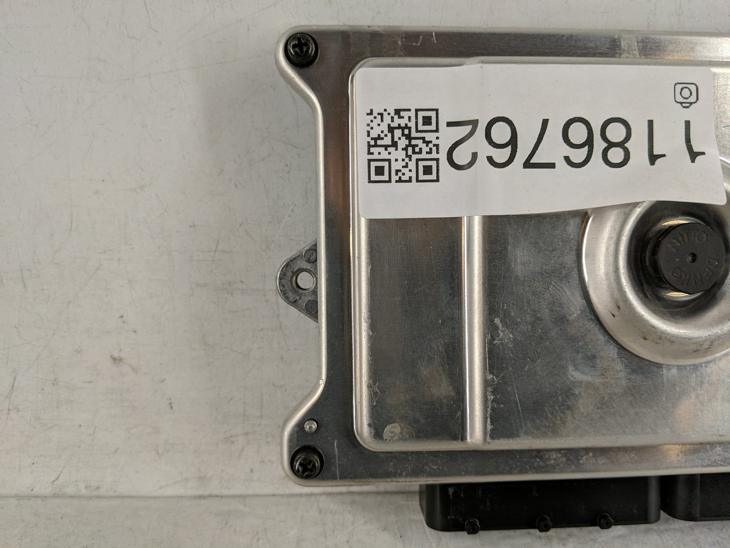 2023 Honda Accord PCM Engine Control Computer ECU ECM PCU OEM P/N:37820-6NH-A56 Fits OEM Used Auto Parts - Oemusedautoparts1
