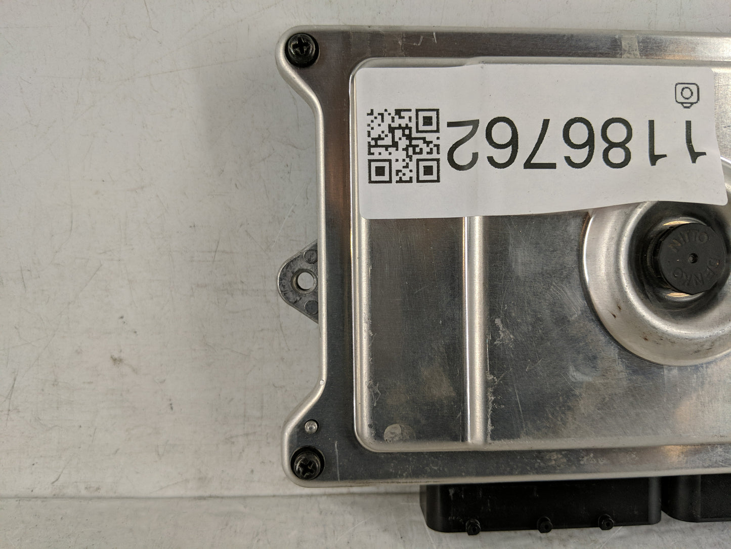 2023 Honda Accord PCM Engine Control Computer ECU ECM PCU OEM P/N:37820-6NH-A56 Fits OEM Used Auto Parts - Oemusedautoparts1