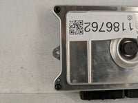 2023 Honda Accord PCM Engine Control Computer ECU ECM PCU OEM P/N:37820-6NH-A56 Fits OEM Used Auto Parts - Oemusedautoparts1