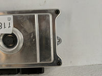 2023 Honda Accord PCM Engine Control Computer ECU ECM PCU OEM P/N:37820-6NH-A56 Fits OEM Used Auto Parts - Oemusedautoparts1