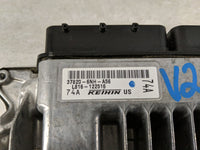 2023 Honda Accord PCM Engine Control Computer ECU ECM PCU OEM P/N:37820-6NH-A56 Fits OEM Used Auto Parts - Oemusedautoparts1