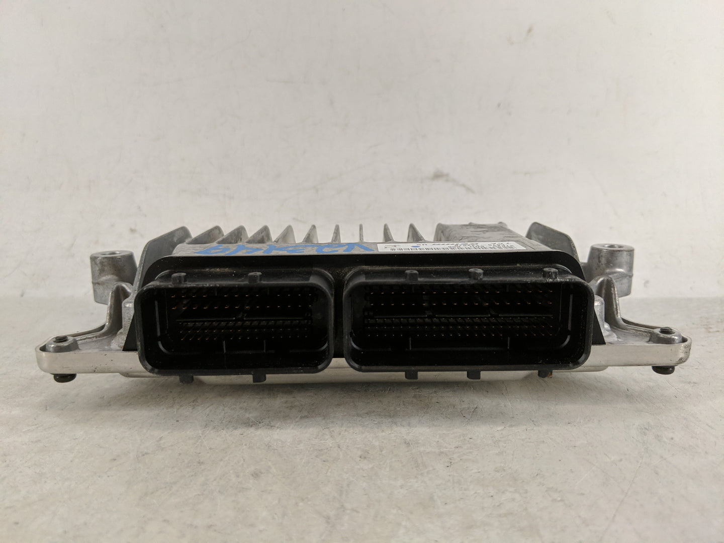 2023 Honda Accord PCM Engine Control Computer ECU ECM PCU OEM P/N:37820-6NH-A56 Fits OEM Used Auto Parts - Oemusedautoparts1
