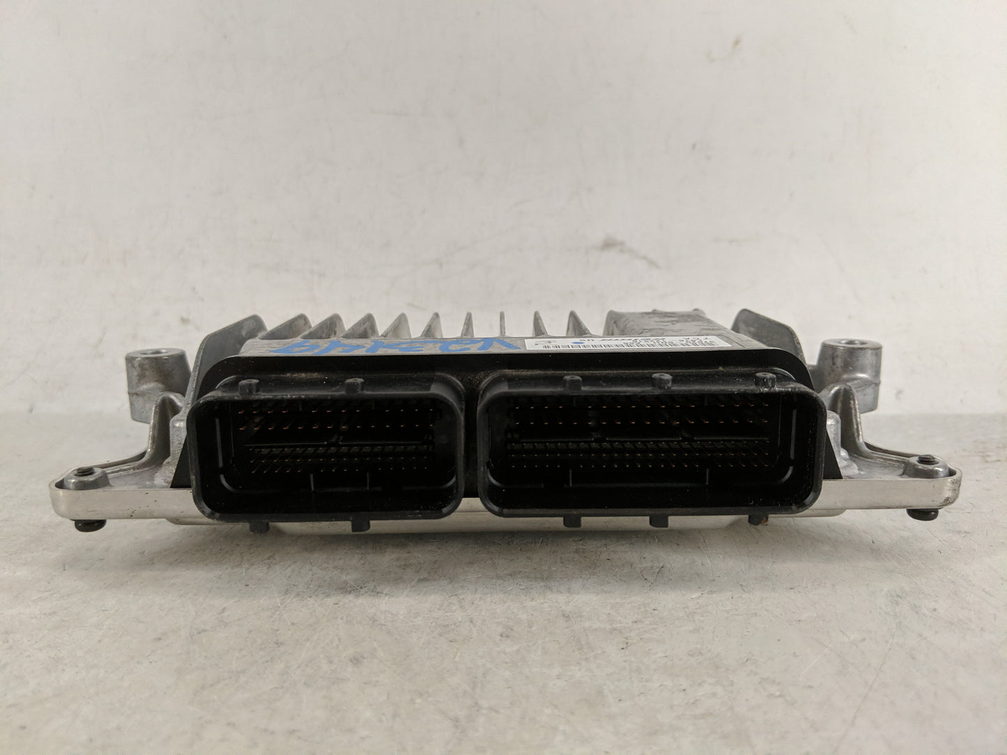 2023 Honda Accord PCM Engine Control Computer ECU ECM PCU OEM P/N:37820-6NH-A56 Fits OEM Used Auto Parts - Oemusedautoparts1
