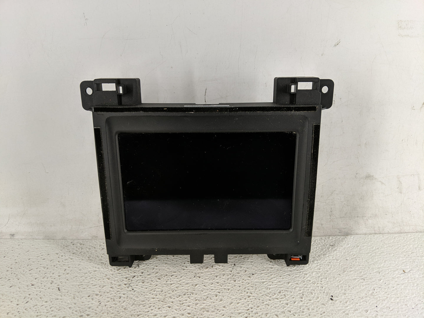 2023 Honda Accord Radio AM FM Cd Player Receiver Replacement P/N:P68399221AC Fits OEM Used Auto Parts - Oemusedautoparts1.co