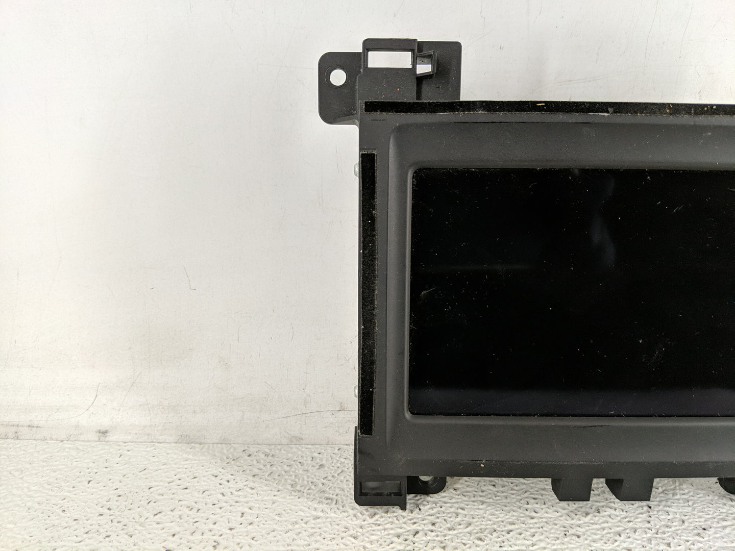 2023 Honda Accord Radio AM FM Cd Player Receiver Replacement P/N:P68399221AC Fits OEM Used Auto Parts - Oemusedautoparts1.co