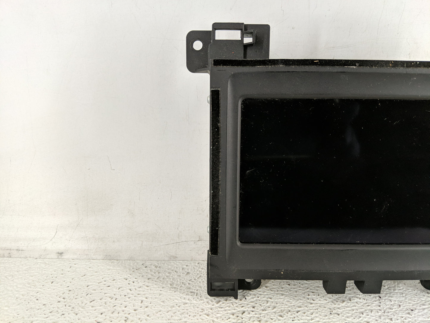2023 Honda Accord Radio AM FM Cd Player Receiver Replacement P/N:P68399221AC Fits OEM Used Auto Parts - Oemusedautoparts1.co
