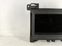 2023 Honda Accord Radio AM FM Cd Player Receiver Replacement P/N:P68399221AC Fits OEM Used Auto Parts - Oemusedautoparts1.co