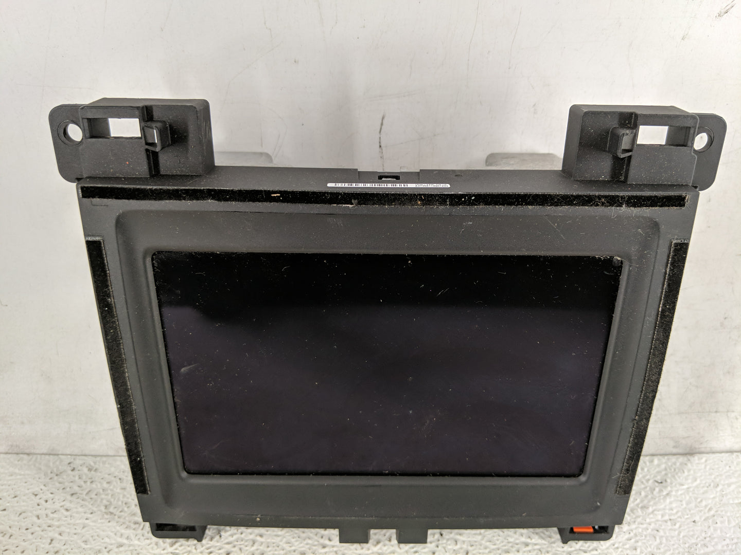 2023 Honda Accord Radio AM FM Cd Player Receiver Replacement P/N:P68399221AC Fits OEM Used Auto Parts - Oemusedautoparts1.co