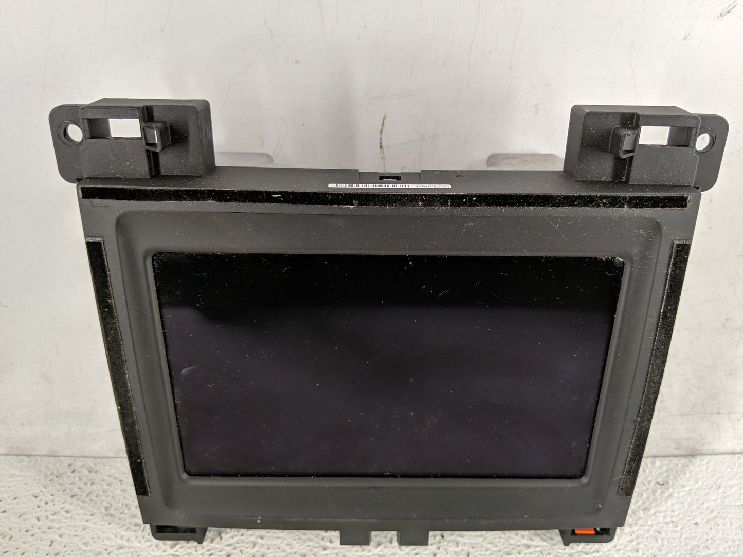 2023 Honda Accord Radio AM FM Cd Player Receiver Replacement P/N:P68399221AC Fits OEM Used Auto Parts - Oemusedautoparts1.co