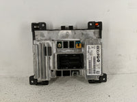 2023 Honda Accord Radio AM FM Cd Player Receiver Replacement P/N:P68399221AC Fits OEM Used Auto Parts - Oemusedautoparts1.co