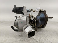 2023 Honda Accord Turbocharger Turbo Charger Super Charger Supercharger - Oemusedautoparts1.com