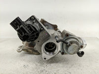 2023 Honda Accord Turbocharger Turbo Charger Super Charger Supercharger - Oemusedautoparts1.com