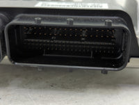 2023 Honda Accord PCM Engine Control Computer ECU ECM PCU OEM P/N:37820-6NA-A91 Fits OEM Used Auto Parts - Oemusedautoparts1