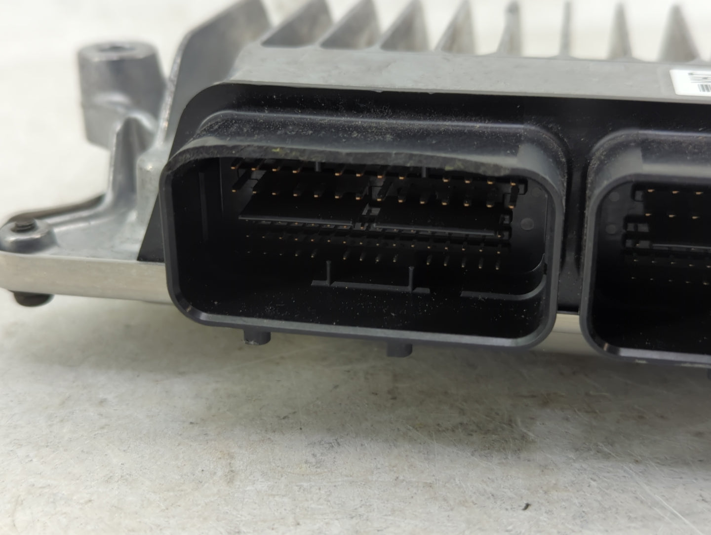 2023 Honda Accord PCM Engine Control Computer ECU ECM PCU OEM P/N:37820-6NA-A91 Fits OEM Used Auto Parts - Oemusedautoparts1