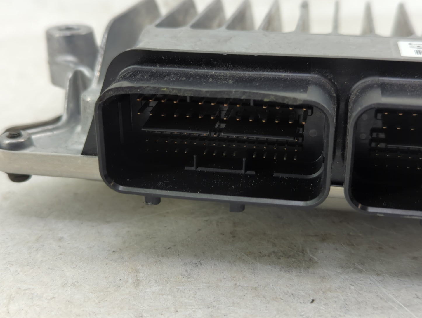 2023 Honda Accord PCM Engine Control Computer ECU ECM PCU OEM P/N:37820-6NA-A91 Fits OEM Used Auto Parts - Oemusedautoparts1