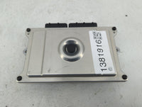 2023 Honda Accord PCM Engine Control Computer ECU ECM PCU OEM P/N:37820-6NA-A91 Fits OEM Used Auto Parts - Oemusedautoparts1