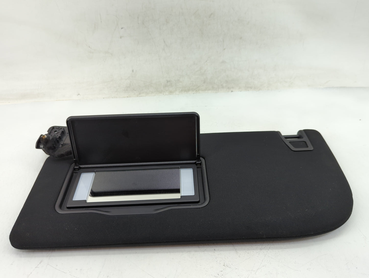 2023 Honda Accord Sun Visor Shade Replacement Driver Left Mirror Fits OEM Used Auto Parts - Oemusedautoparts1.com