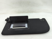 2023 Honda Accord Sun Visor Shade Replacement Driver Left Mirror Fits OEM Used Auto Parts - Oemusedautoparts1.com