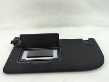 2023 Honda Accord Sun Visor Shade Replacement Driver Left Mirror Fits OEM Used Auto Parts - Oemusedautoparts1.com