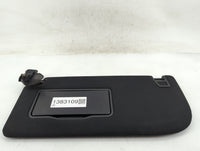 2023 Honda Accord Sun Visor Shade Replacement Driver Left Mirror Fits OEM Used Auto Parts - Oemusedautoparts1.com