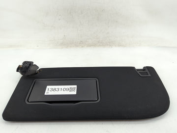 2023 Honda Accord Sun Visor Shade Replacement Driver Left Mirror Fits OEM Used Auto Parts