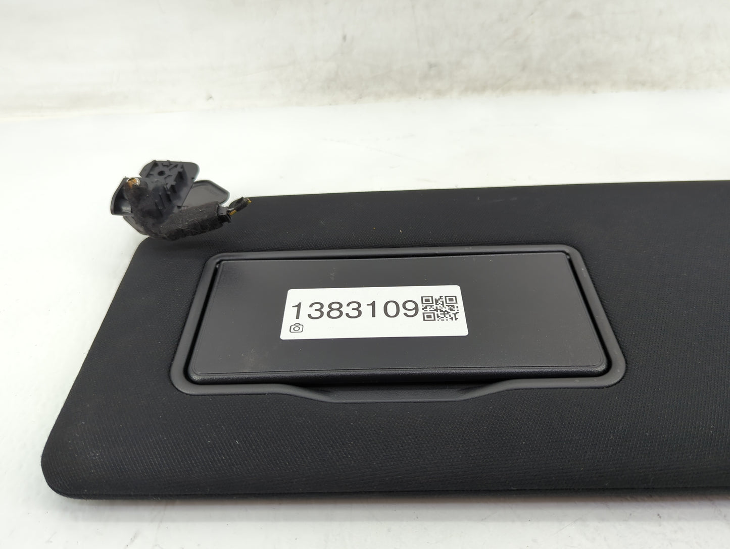 2023 Honda Accord Sun Visor Shade Replacement Driver Left Mirror Fits OEM Used Auto Parts - Oemusedautoparts1.com