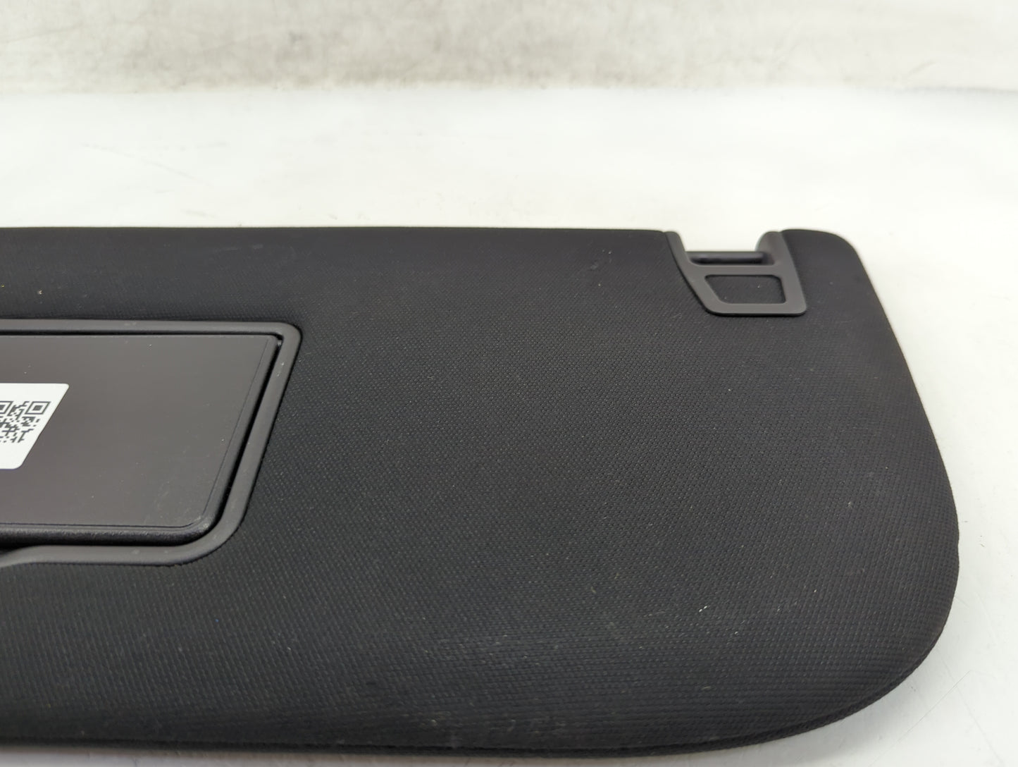 2023 Honda Accord Sun Visor Shade Replacement Driver Left Mirror Fits OEM Used Auto Parts - Oemusedautoparts1.com