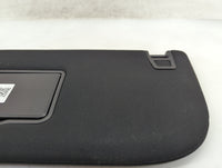 2023 Honda Accord Sun Visor Shade Replacement Driver Left Mirror Fits OEM Used Auto Parts - Oemusedautoparts1.com