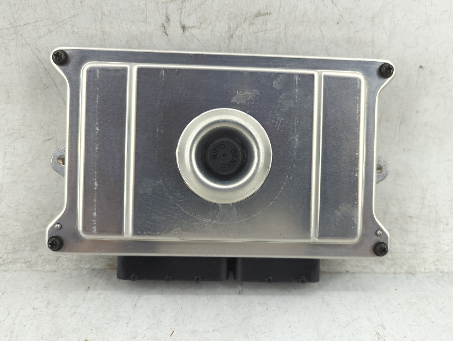 2023 Honda Accord PCM Engine Control Computer ECU ECM PCU OEM P/N:37820-6NA-A68 Fits OEM Used Auto Parts - Oemusedautoparts1