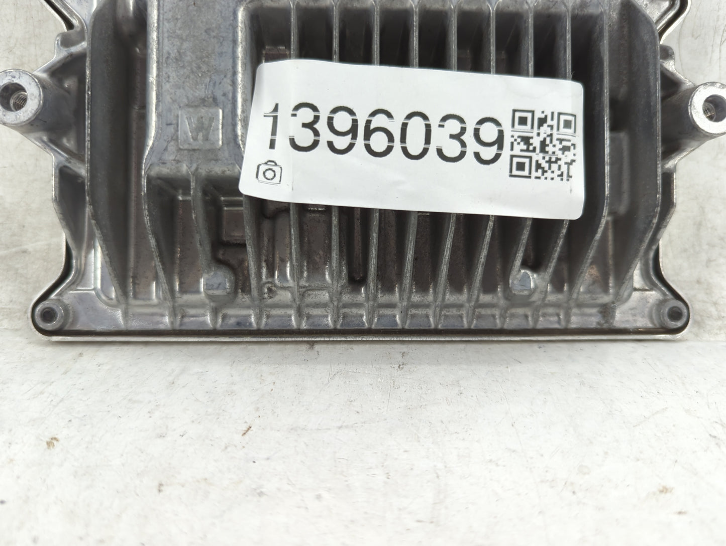 2023 Honda Accord PCM Engine Control Computer ECU ECM PCU OEM P/N:37820-6NA-A68 Fits OEM Used Auto Parts - Oemusedautoparts1