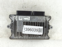 2023 Honda Accord PCM Engine Control Computer ECU ECM PCU OEM P/N:37820-6NA-A68 Fits OEM Used Auto Parts - Oemusedautoparts1