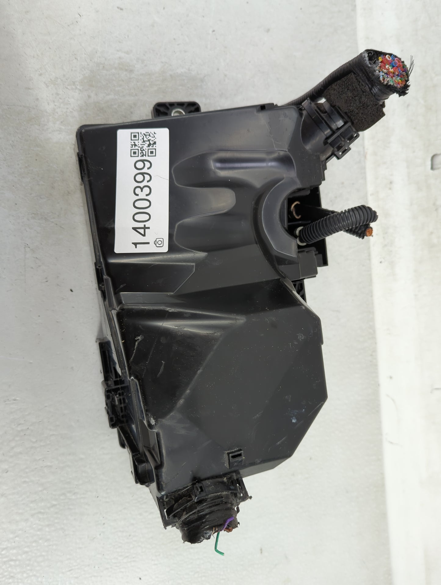 2023 Honda Accord Fusebox Fuse Box Panel Relay Module P/N:3220030AA00 Fits OEM Used Auto Parts - Oemusedautoparts1.com