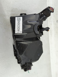 2023 Honda Accord Fusebox Fuse Box Panel Relay Module P/N:3220030AA00 Fits OEM Used Auto Parts - Oemusedautoparts1.com