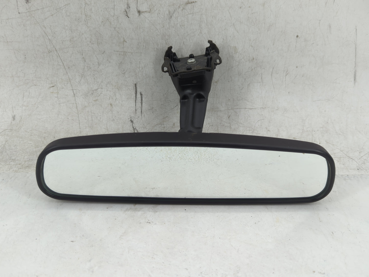 2023 Honda Accord Interior Rear View Mirror Replacement OEM P/N:E11025617 E11015617, E11045617 Fits OEM Used Auto Parts - Oe