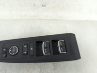 2023 Honda Accord Master Power Window Switch Replacement Driver Side Left P/N:83591-30A-A01ZA Fits OEM Used Auto Parts - Oem
