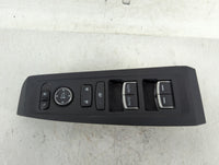 2023 Honda Accord Master Power Window Switch Replacement Driver Side Left P/N:83591-30A-A01ZA Fits OEM Used Auto Parts - Oem