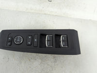 2023 Honda Accord Master Power Window Switch Replacement Driver Side Left P/N:83591-30A-A01ZA Fits OEM Used Auto Parts - Oem