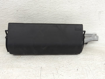 2023 Honda Accord Air Bag Passenger Right Knee OEM Fits OEM Used Auto Parts - Oemusedautoparts1.com