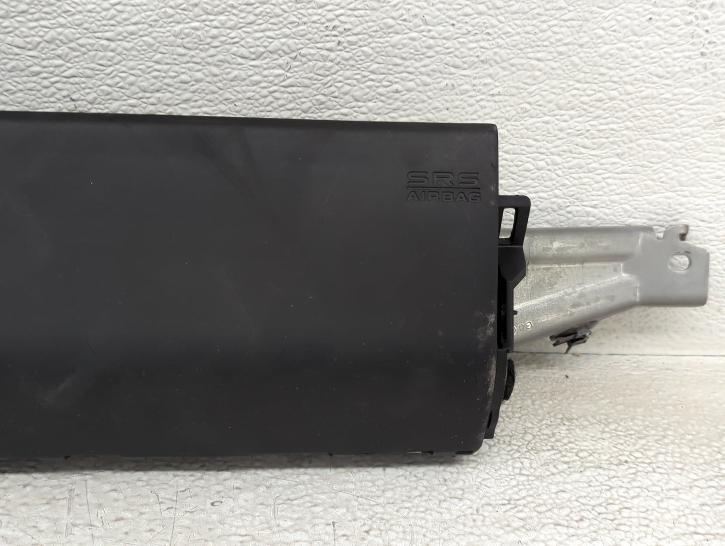 2023 Honda Accord Air Bag Passenger Right Knee OEM Fits OEM Used Auto Parts - Oemusedautoparts1.com