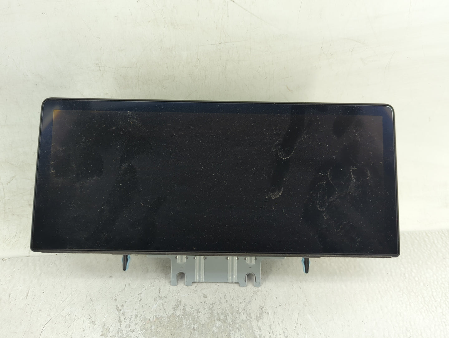 2023 Honda Accord Information Display Screen - Oemusedautoparts1.com