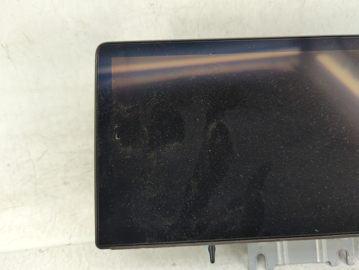2023 Honda Accord Information Display Screen - Oemusedautoparts1.com