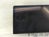 2023 Honda Accord Information Display Screen - Oemusedautoparts1.com