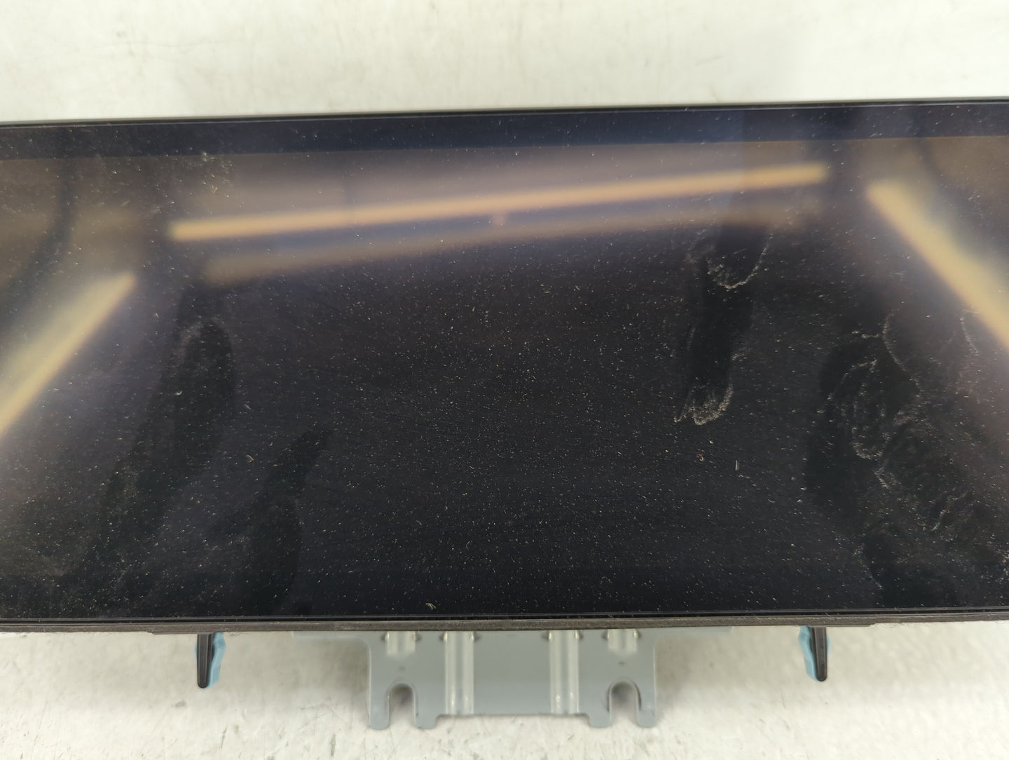 2023 Honda Accord Information Display Screen - Oemusedautoparts1.com