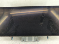 2023 Honda Accord Information Display Screen - Oemusedautoparts1.com