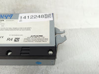2023 Honda Accord Radio AM FM Cd Player Receiver Replacement P/N:8A501-30A-AC10-M1 Fits OEM Used Auto Parts - Oemusedautopar