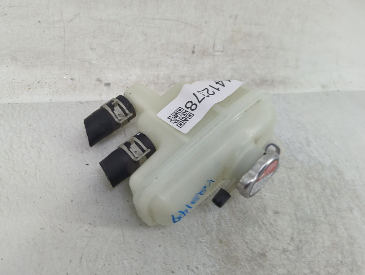 2023 Honda Accord Radiator Coolant Overflow Expansion Tank Bottle - Oemusedautoparts1.com
