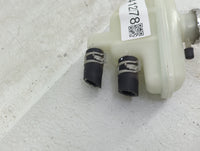 2023 Honda Accord Radiator Coolant Overflow Expansion Tank Bottle - Oemusedautoparts1.com