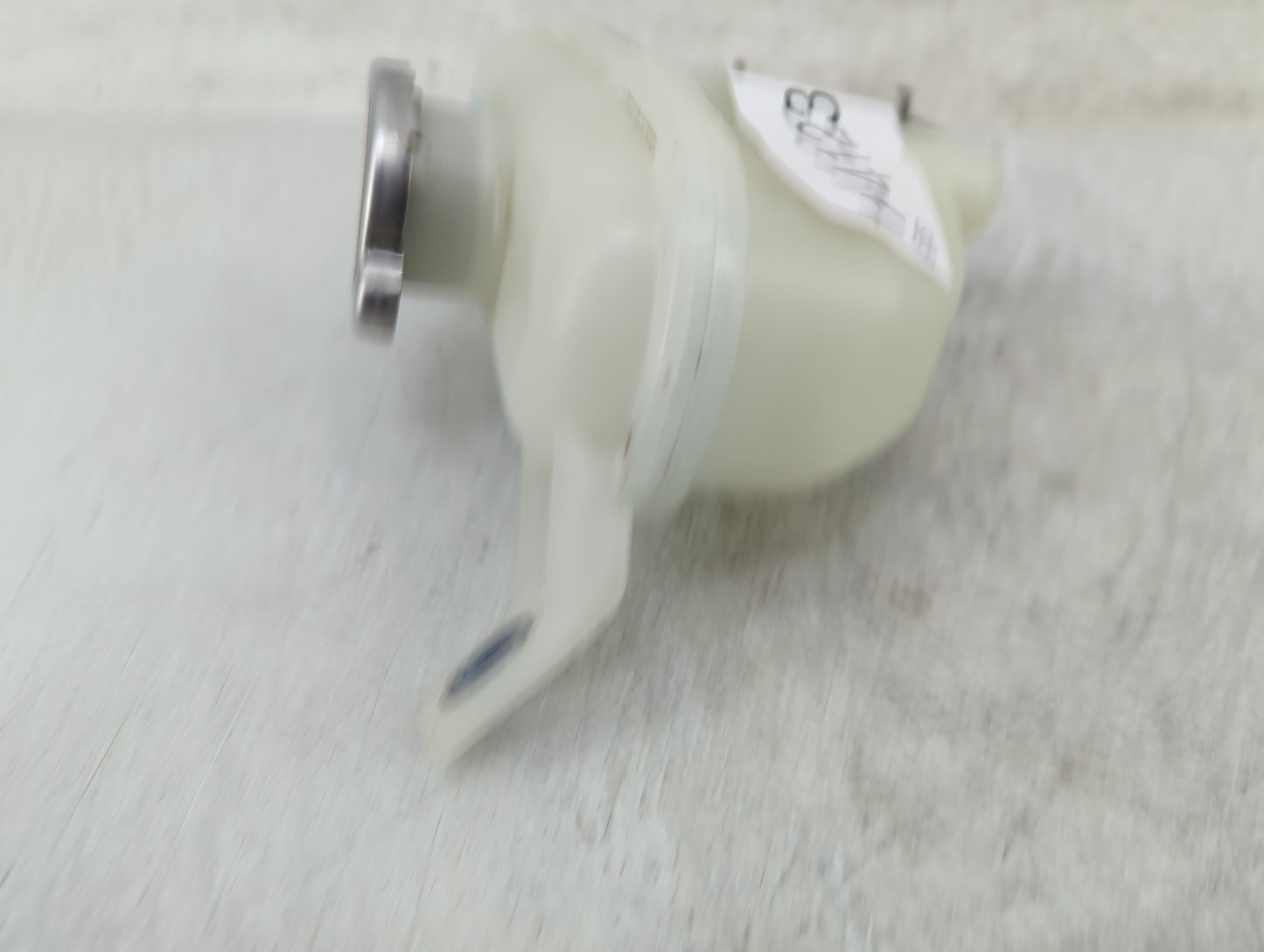 2023 Honda Accord Radiator Coolant Overflow Expansion Tank Bottle - Oemusedautoparts1.com