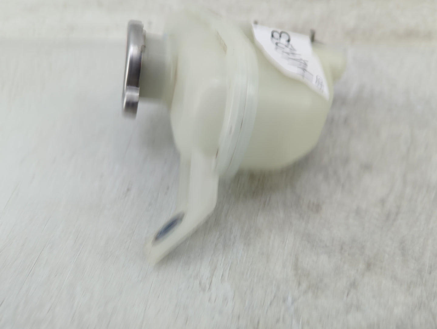 2023 Honda Accord Radiator Coolant Overflow Expansion Tank Bottle - Oemusedautoparts1.com